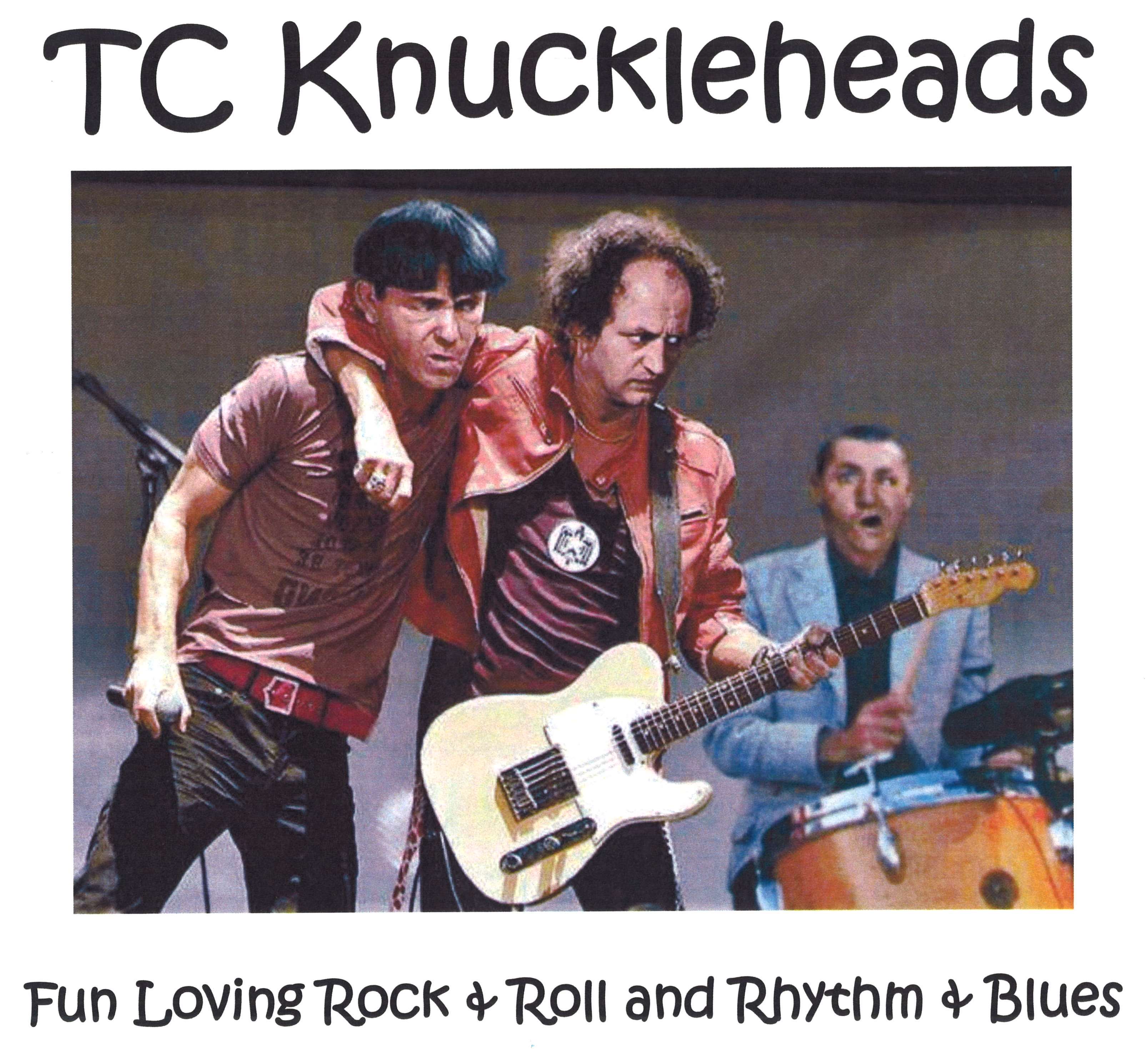 TC Knuckleheads